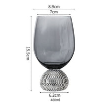 画像をギャラリービューアに読み込む, Art & Drinks