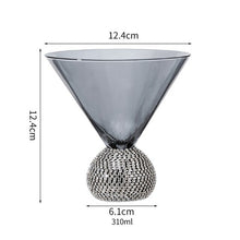 画像をギャラリービューアに読み込む, Art & Drinks