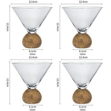 画像をギャラリービューアに読み込む, Art & Drinks