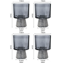 画像をギャラリービューアに読み込む, Art & Drinks