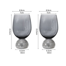 画像をギャラリービューアに読み込む, Art & Drinks