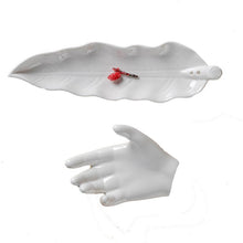 画像をギャラリービューアに読み込む, Art Ceramic & Plates