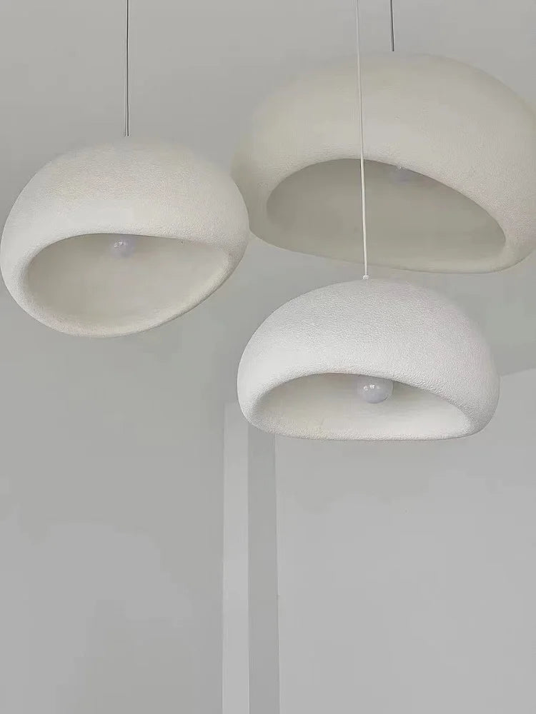 Art Nordic Pendant & LED Ceiling Lamp