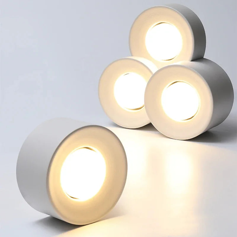 Art Modern LED & Ceiling Lamp