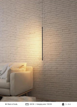 将图片加载到图库查看器，Art Modern LED &amp; Pendant Lamp
