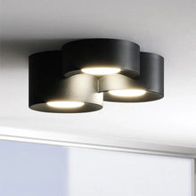 Lade das Bild in den Galerie-Viewer, Art Modern LED &amp; Ceiling Lamp
