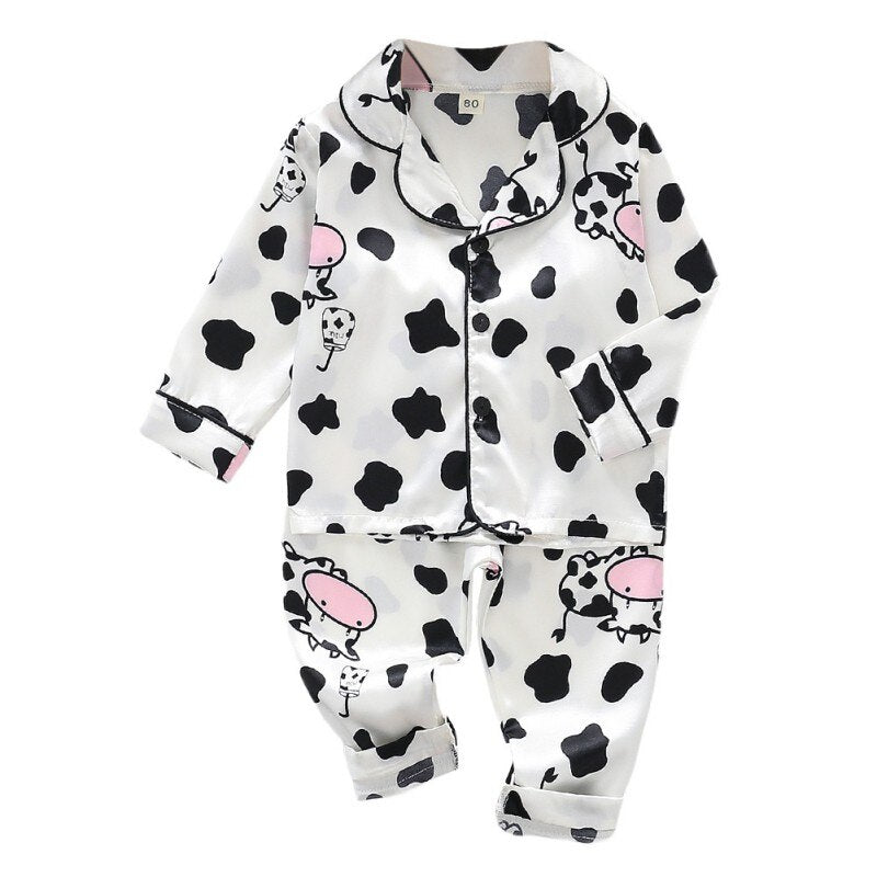 Pajamas & Loungewear