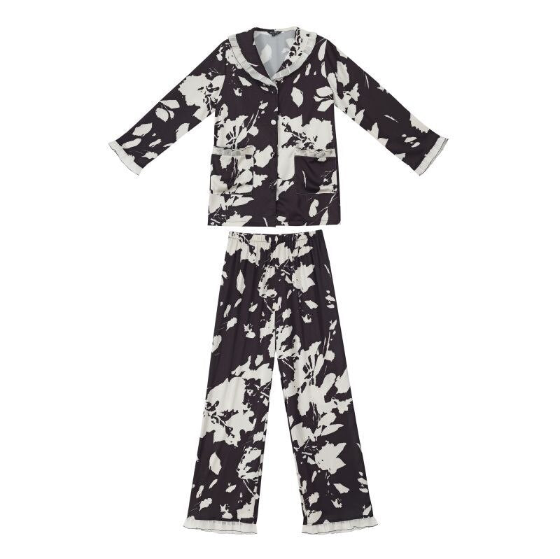 Pajamas & Loungewear