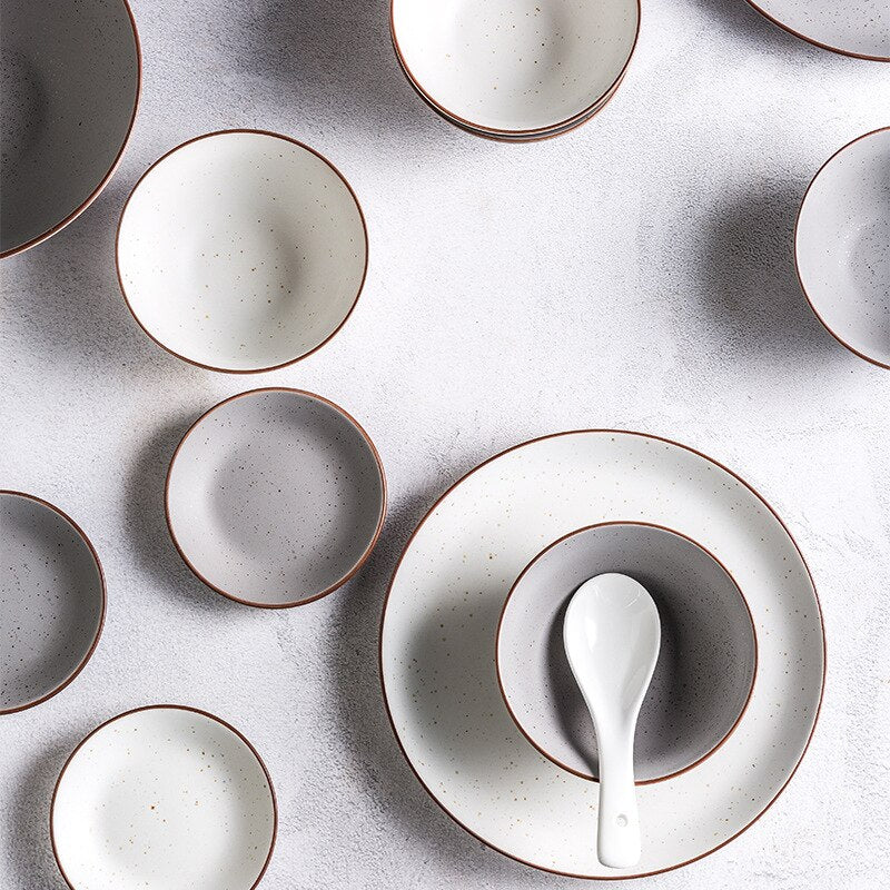 Art Ceramic & Sets