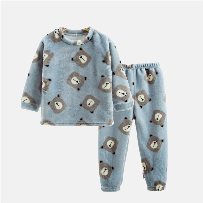 Pajamas & Loungewear