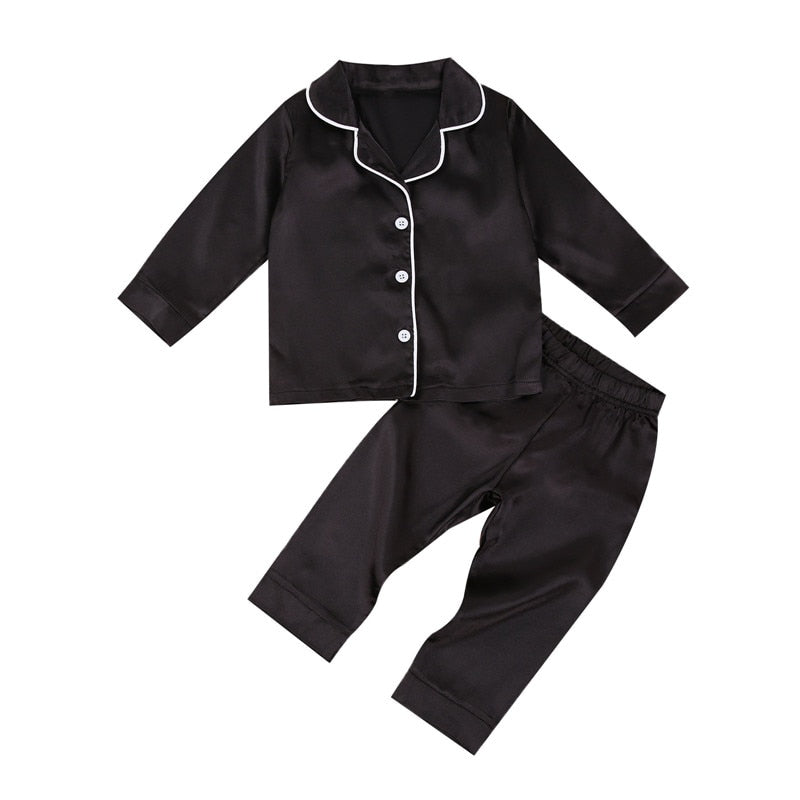 Pajamas & Loungewear