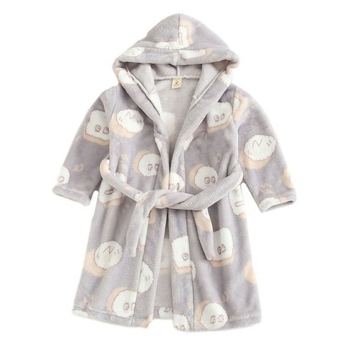 Bath Comfort & Kids
