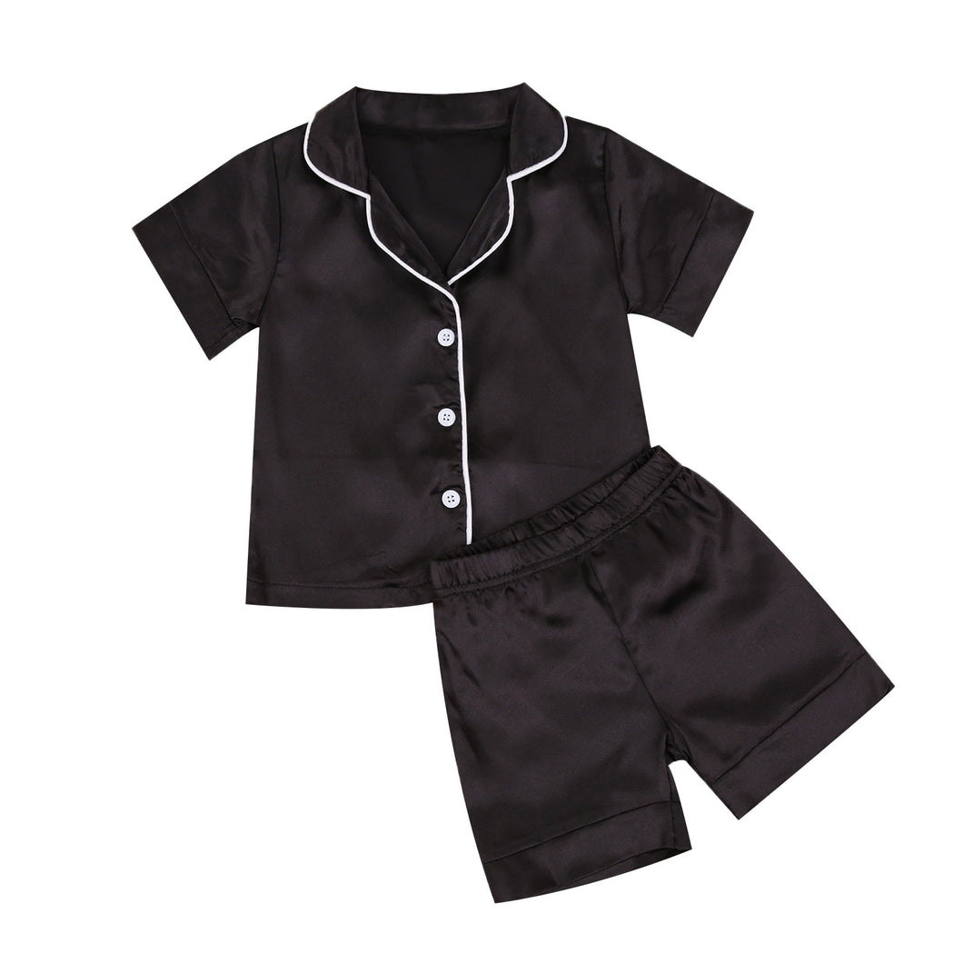 Pajamas & Loungewear