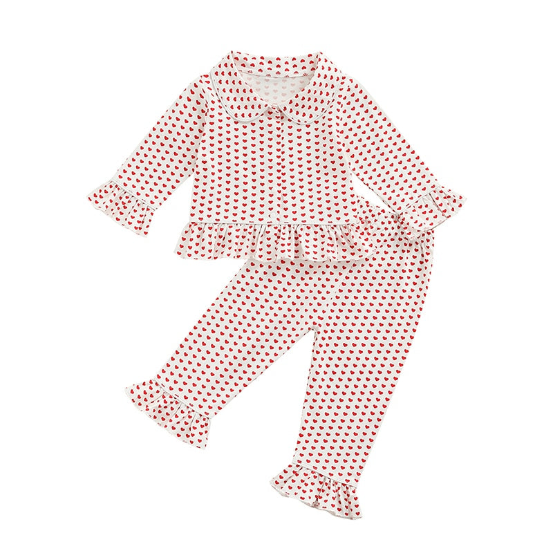 Pajamas & Loungewear