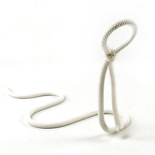 Suspended Rope & Decor