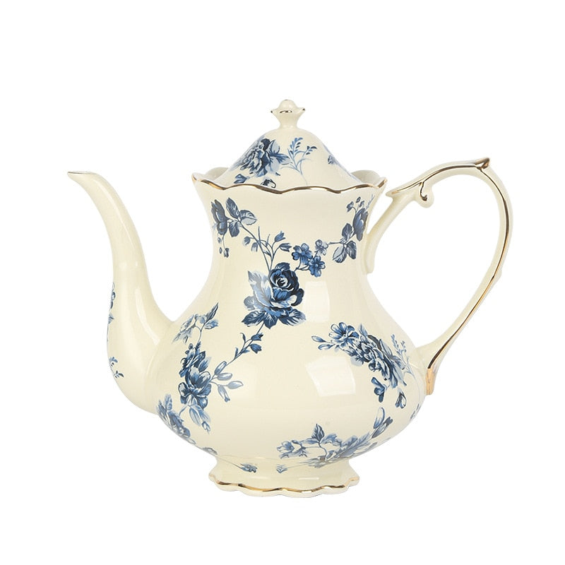 Art Ceramic & Tea