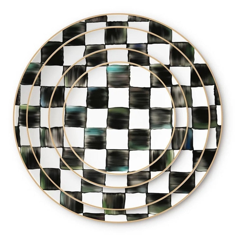 Art Ceramic & Sets
