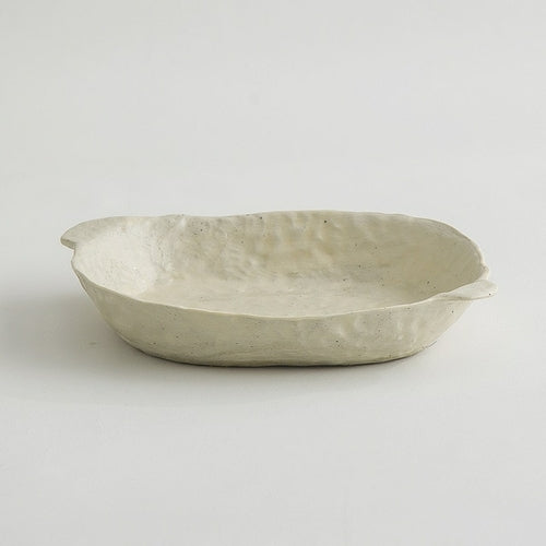 Art Ceramic Plates