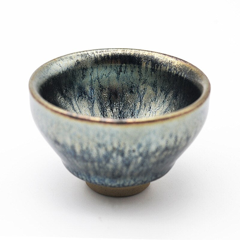 Art Ceramic & Tea