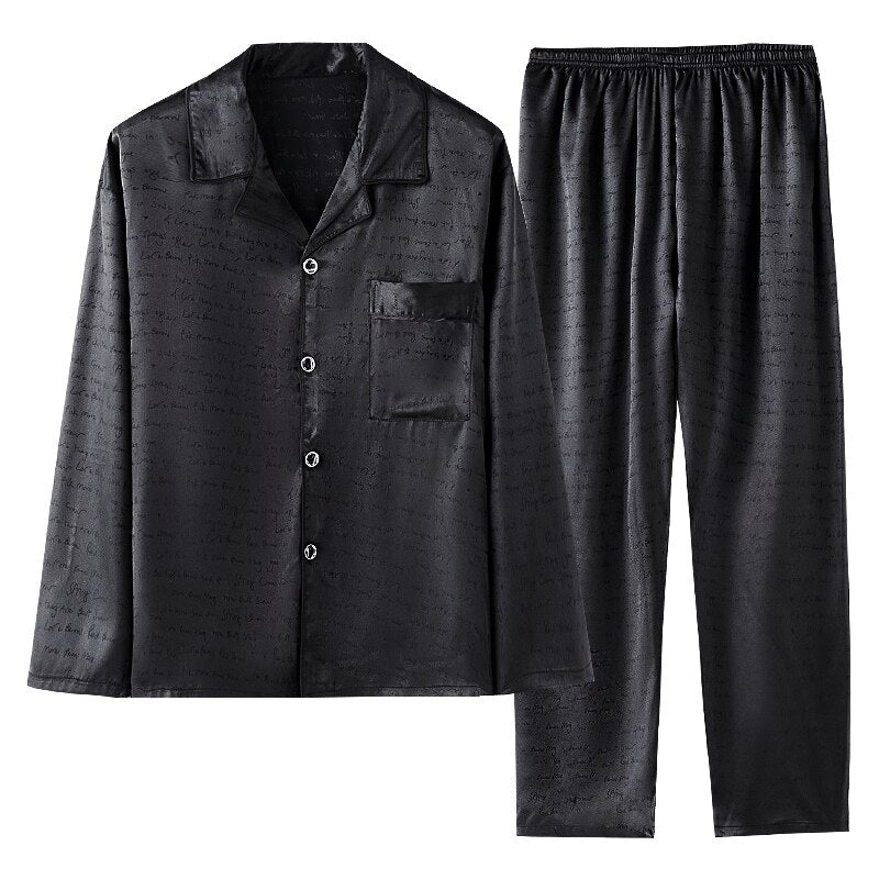 Pajamas & Loungewear