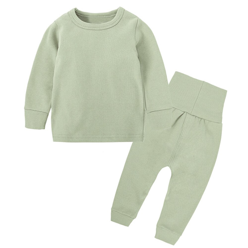 Pajamas & Loungewear