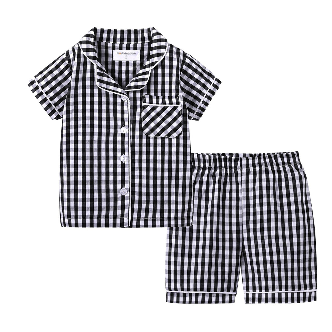 Pajamas & Loungewear