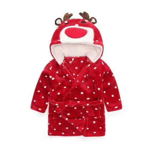 Bath Comfort & Kids