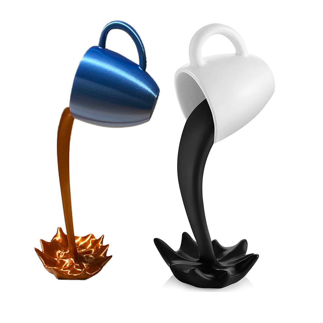 Art Resin & Cups