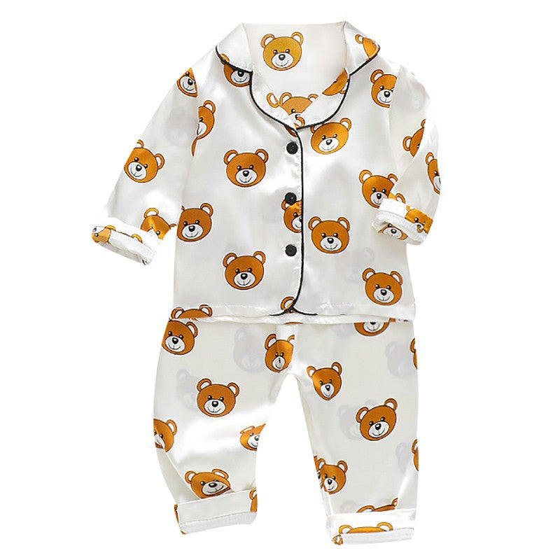 Pajamas & Loungewear
