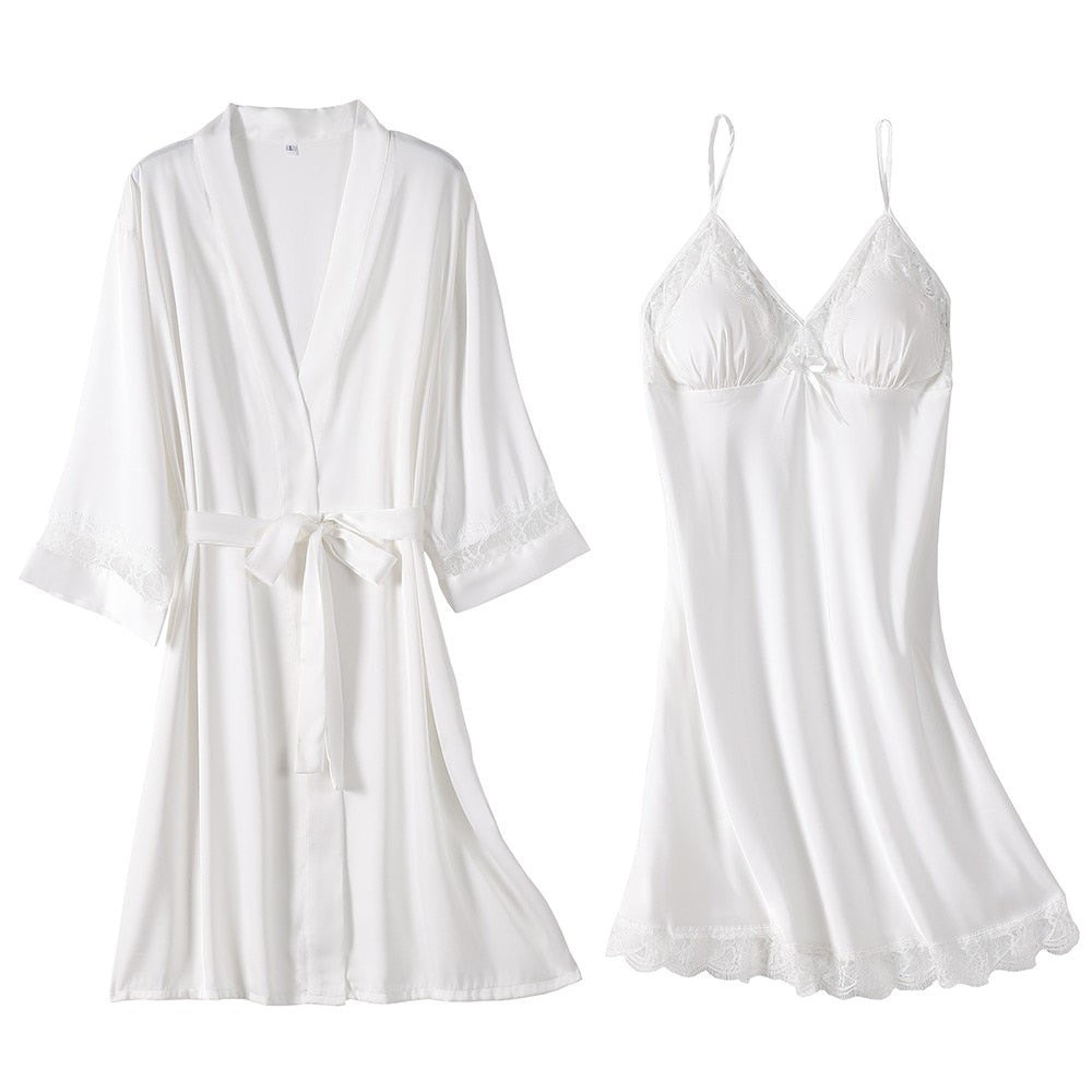 Pajamas & Loungewear