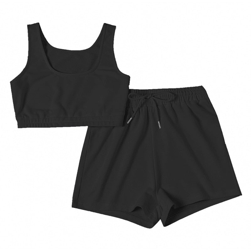 Pajamas & Loungewear