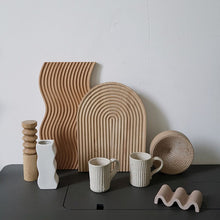 Load image into Gallery viewer, Art Wood &amp; Trays
